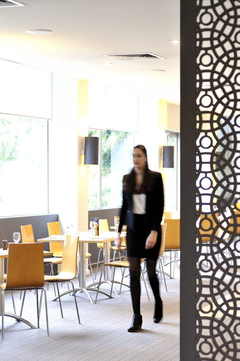 Mercure North Melbourne - Kempsey Accommodation 34