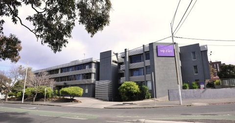 Mercure North Melbourne - Kempsey Accommodation 5