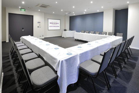 Mercure North Melbourne - Kempsey Accommodation 38