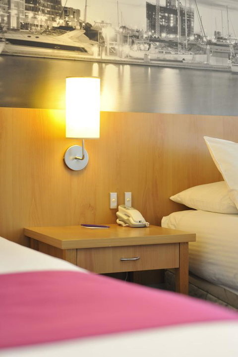 Mercure North Melbourne - Kempsey Accommodation 27
