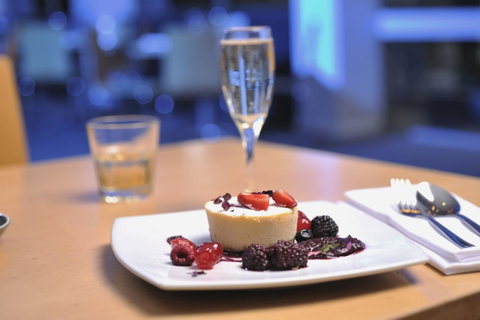Mercure North Melbourne - Kempsey Accommodation 23