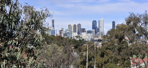 Mercure North Melbourne - Kempsey Accommodation 6