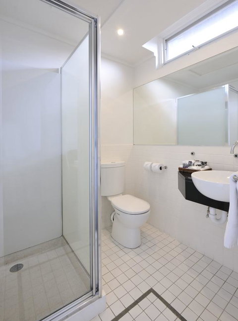 Mercure North Melbourne - Kempsey Accommodation 26