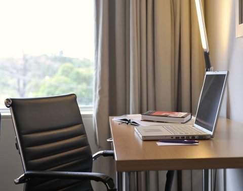 Mercure North Melbourne - Kempsey Accommodation 30