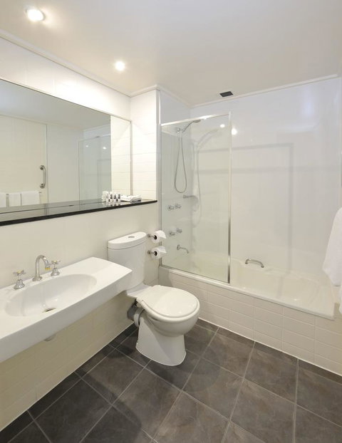 Mercure North Melbourne - Kempsey Accommodation 29