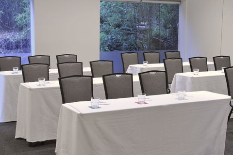 Mercure North Melbourne - Kempsey Accommodation 42
