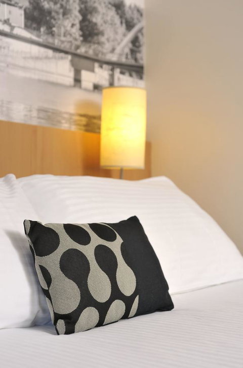 Mercure North Melbourne - Kempsey Accommodation 33