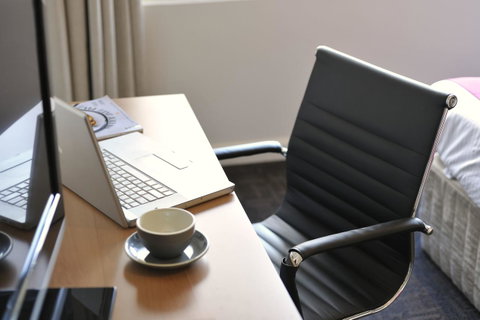 Mercure North Melbourne - Kempsey Accommodation 21