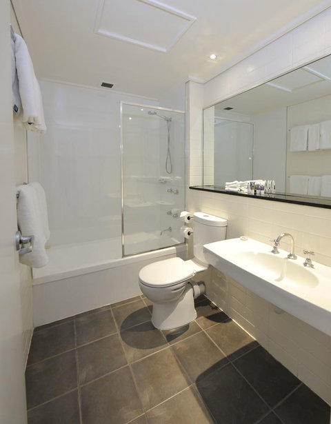 Mercure North Melbourne - Kempsey Accommodation 32