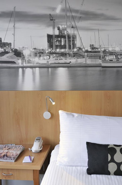 Mercure North Melbourne - Kempsey Accommodation 17