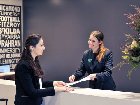 Mercure North Melbourne - Kempsey Accommodation 4