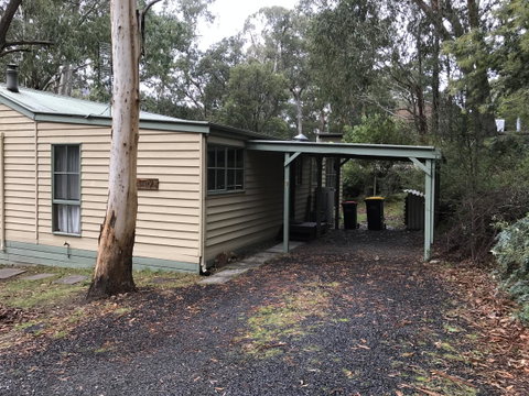 Day Dream Cottage - Kempsey Accommodation 24