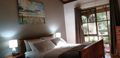 Day Dream Cottage - Kempsey Accommodation 1