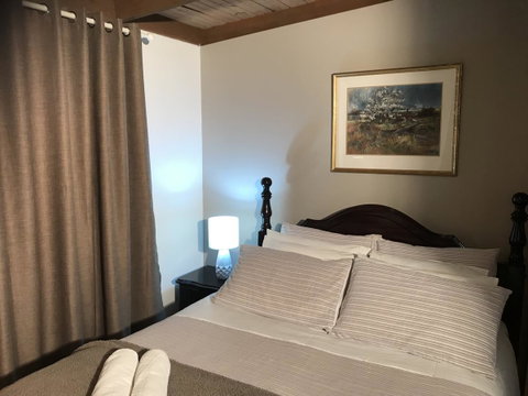 Day Dream Cottage - Kempsey Accommodation 20