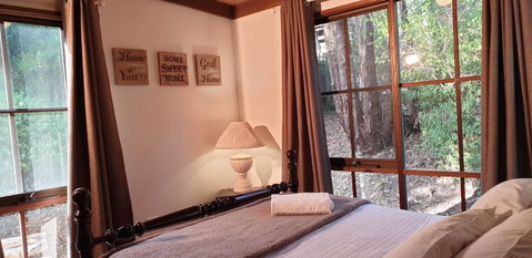 Day Dream Cottage - Kempsey Accommodation 3