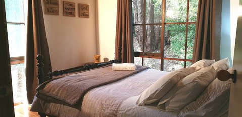 Day Dream Cottage - Kempsey Accommodation 5