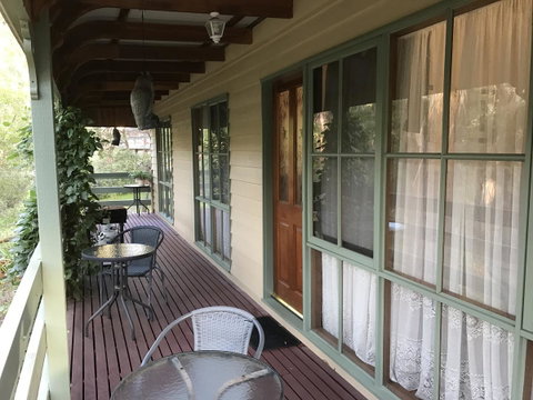 Day Dream Cottage - Kempsey Accommodation 25