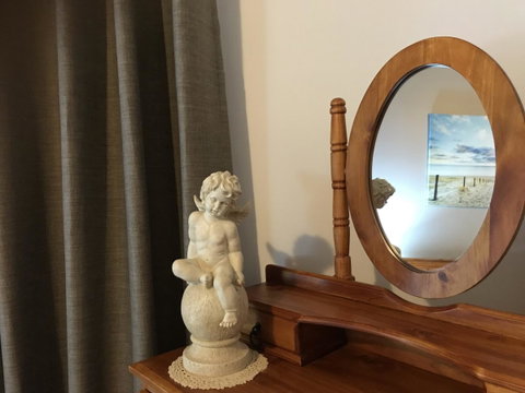 Day Dream Cottage - Kempsey Accommodation 14