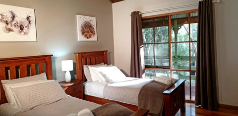 Day Dream Cottage - Kempsey Accommodation 7