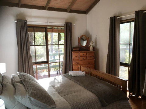 Day Dream Cottage - Kempsey Accommodation 17