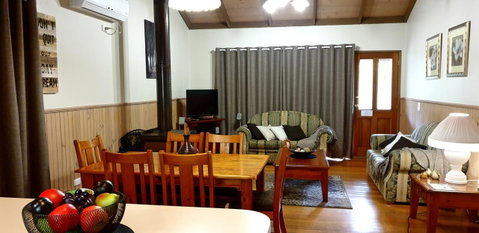 Day Dream Cottage - Kempsey Accommodation 8