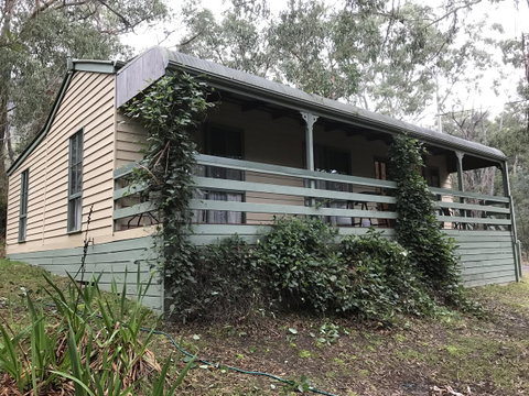 Day Dream Cottage - Kempsey Accommodation 26