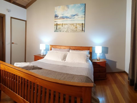 Day Dream Cottage - Kempsey Accommodation 6