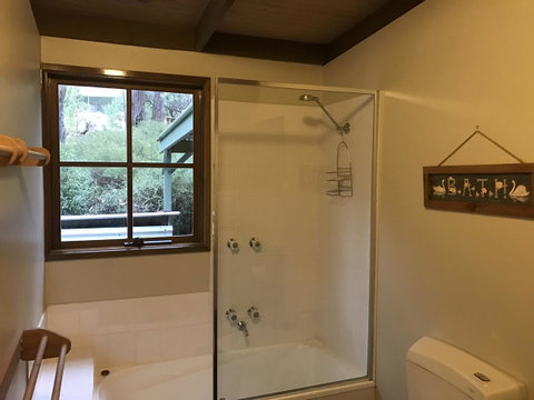 Day Dream Cottage - Kempsey Accommodation 27