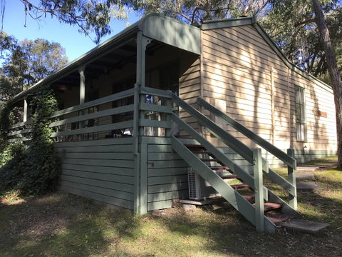 Day Dream Cottage - Kempsey Accommodation 0
