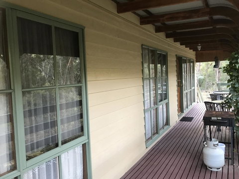Day Dream Cottage - Kempsey Accommodation 29