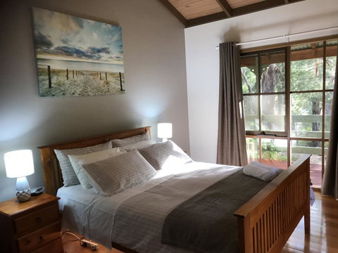 Day Dream Cottage - Kempsey Accommodation 19