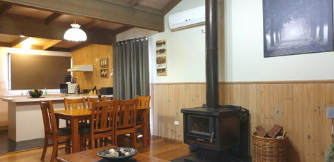 Day Dream Cottage - Kempsey Accommodation 2