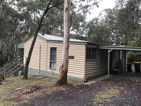 Day Dream Cottage - Kempsey Accommodation 23