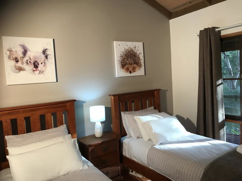 Day Dream Cottage - Kempsey Accommodation 4