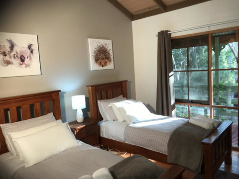 Day Dream Cottage - Kempsey Accommodation 16