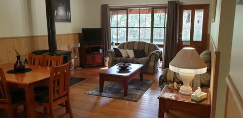 Day Dream Cottage - Kempsey Accommodation 10