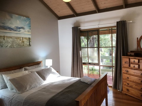 Day Dream Cottage - Kempsey Accommodation 18