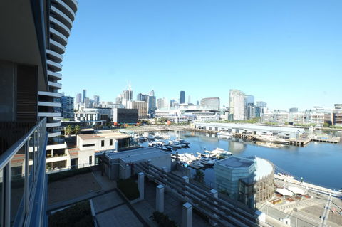 ACD Apartments - Kempsey Accommodation 3