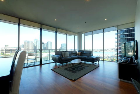 ACD Apartments - Kempsey Accommodation 10