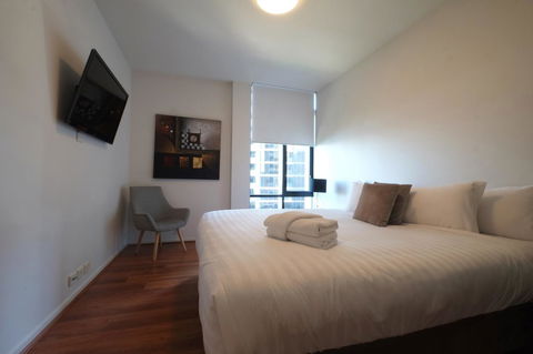 ACD Apartments - Kempsey Accommodation 8