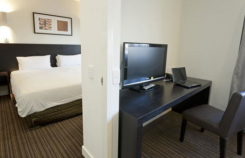 Causeway 353 Hotel - Kempsey Accommodation 32
