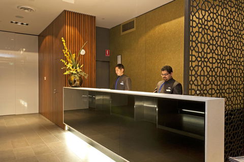 Causeway 353 Hotel - Kempsey Accommodation 1