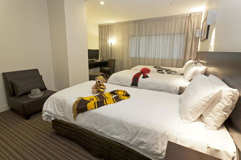 Causeway 353 Hotel - Kempsey Accommodation 37