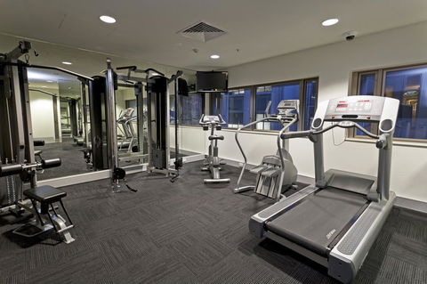 Causeway 353 Hotel - Kempsey Accommodation 11