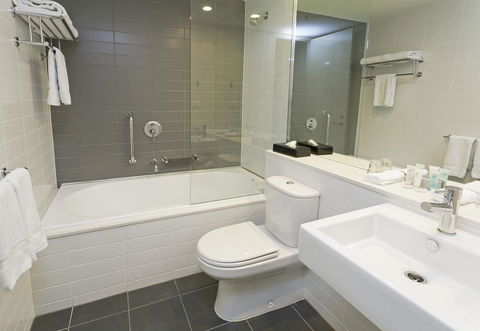 Causeway 353 Hotel - Kempsey Accommodation 28
