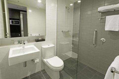 Causeway 353 Hotel - Kempsey Accommodation 2