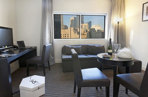 Causeway 353 Hotel - Kempsey Accommodation 36