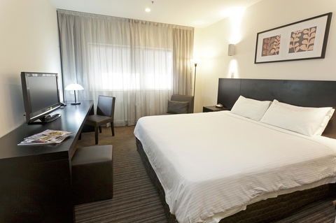 Causeway 353 Hotel - Kempsey Accommodation 0