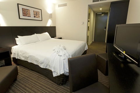 Causeway 353 Hotel - Kempsey Accommodation 30