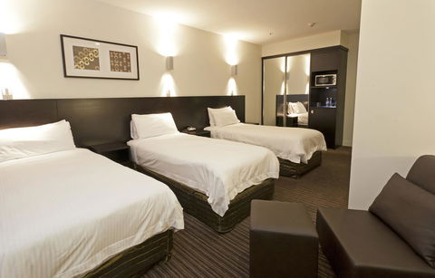 Causeway 353 Hotel - Kempsey Accommodation 21